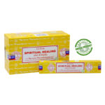 Spiritual Healing viiruk, Satya