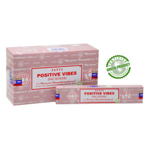 22. positive vibes BG CHANG
