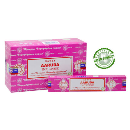 Aaruda viiruk, Satya