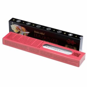Banjara Dragons Blood