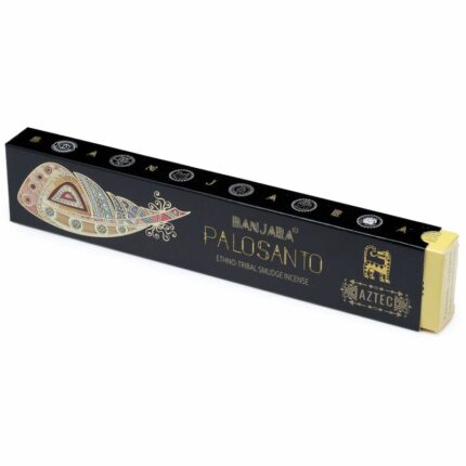 Banjara Palo Santo viiruk