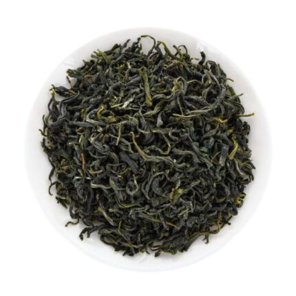 Gu Zhang Mao Jian roheline tee, Ă–KO