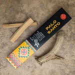 Palo Santo viiruk, Tribal Soul